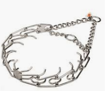 Collar V Harness?