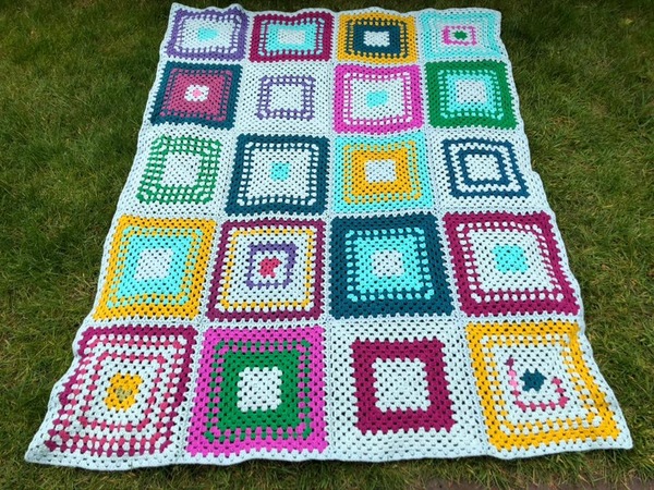 A warm woolly welcome to C2019! Chernobs ahoy!