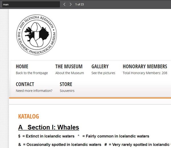 The Vagina Museum - 'let's destigmatize the word!!' (while avoiding the word 'woman')