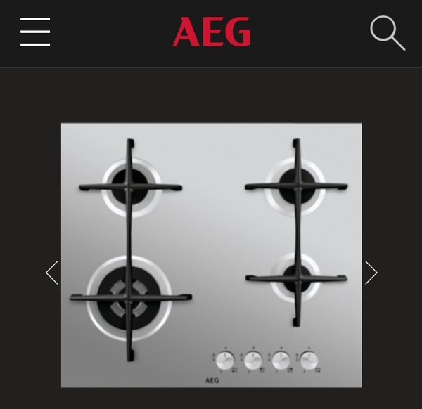 Emergency Kitchen Advice Needed - island hob