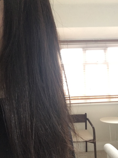 Anyone still doing Keratin straightening at home?