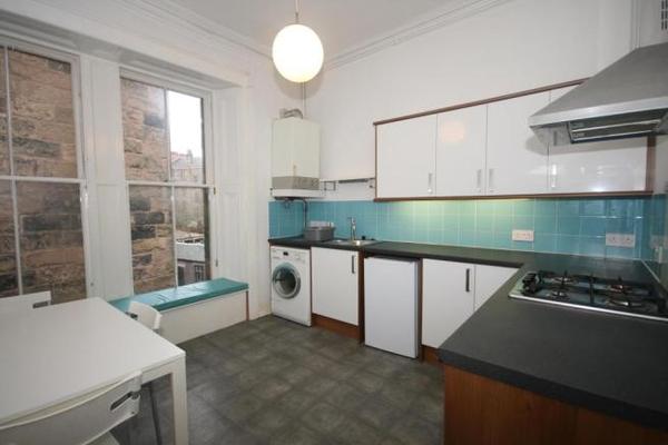Help me decide on kitchen paint colour!