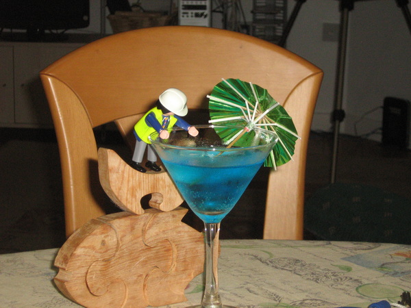 Oldsilver - sad news