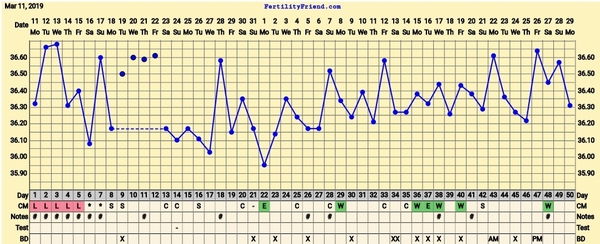 4dpo Temp Dip?? HELP?