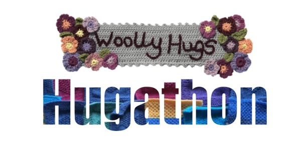 A warm woolly welcome to C2019! Chernobs ahoy!