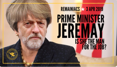 Westminstenders: The Bill Cash Appreciation Society