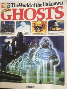 What is the scariest book you've ever read??