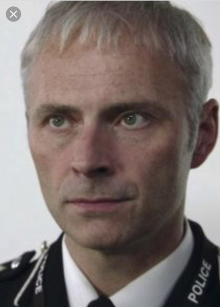 Line of Duty name changes