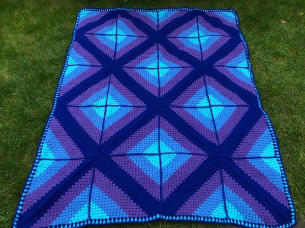 A warm woolly welcome to C2019! Chernobs ahoy!