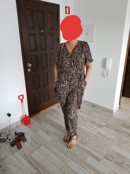 I'm a bit plump, can I get away with a jumpsuit?