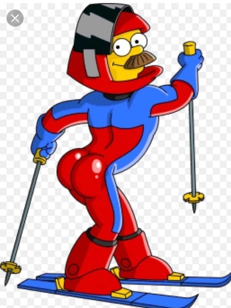 Ned Flanders