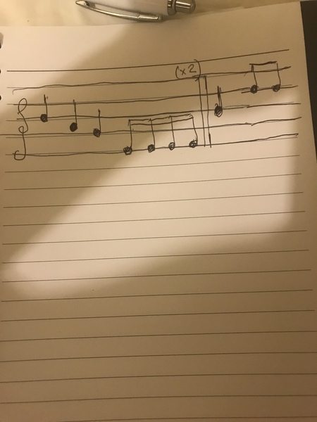 Got song stuck in my head and no idea what it is - please help :)