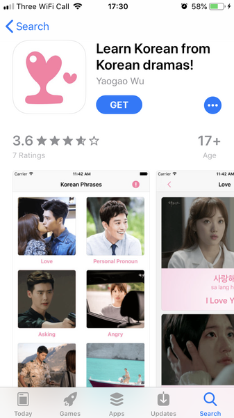 KDrama Addicts Anonymous (part 4)