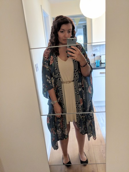Kimonos?