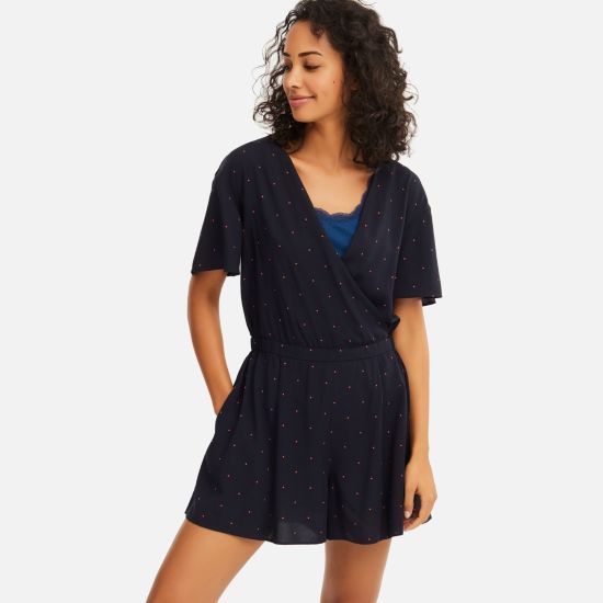 Can I wear a playsuit at nearly 50?