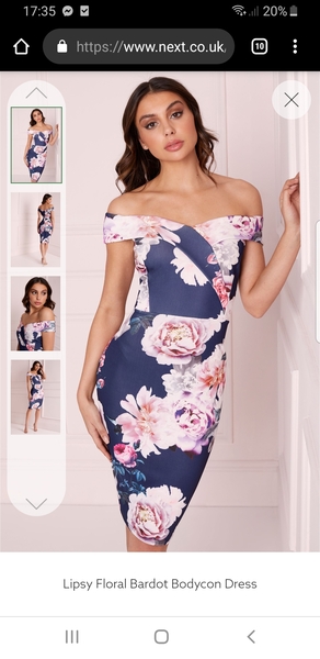 Help with shoes for this dress