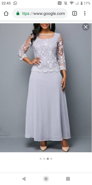 I am NOT enjoying choosing my wedding dress - pics