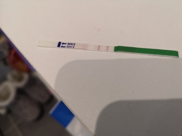 TTC after pregnancy loss - Thread 29 - huddle up and bring on the BFP's!