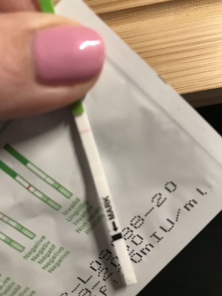 First Pregnancy Missed Miscarriage