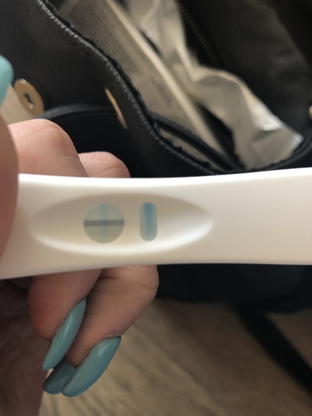 Am I pregnant
