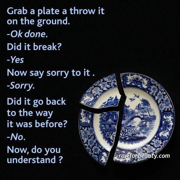Can’t forgive H. Angry all the time. What can I do?