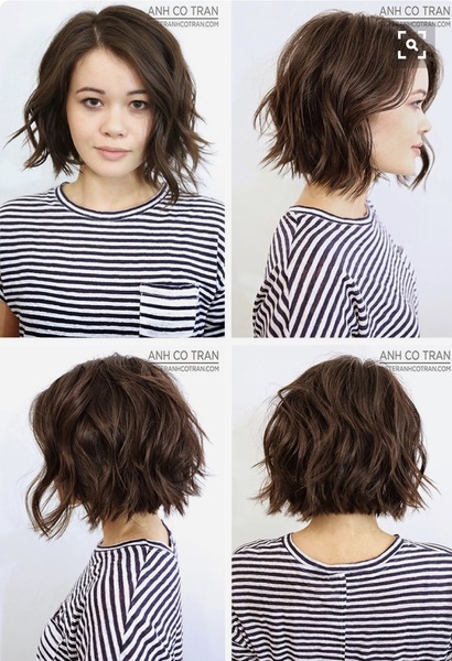To ask if you are a hairdresser how do you feel if someone tells you you have made a mess of their hair.