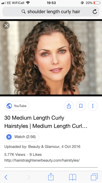 I want to do something drastically different with my hair