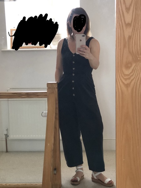 What are you wearing today?