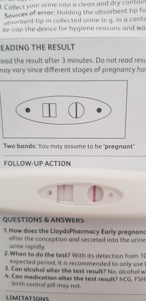 Join us here for the TMI IVF March/April/May thread
