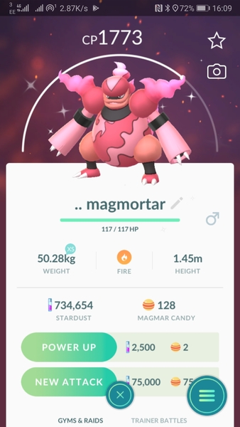 Pokemon Go #24: Hitmonlee With Your Rhythm Stick