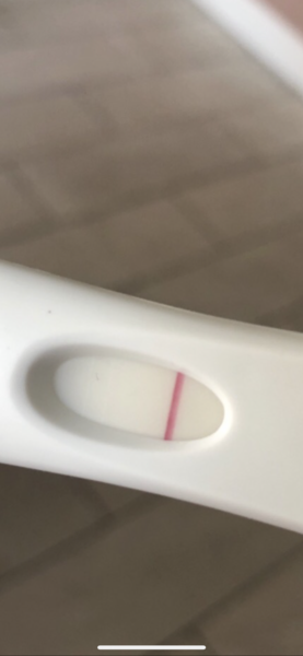 Help... is this a second line or am I going crazy?