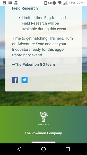 So Treecko, he’s gotta be so Treecko! Pokemon Go #23