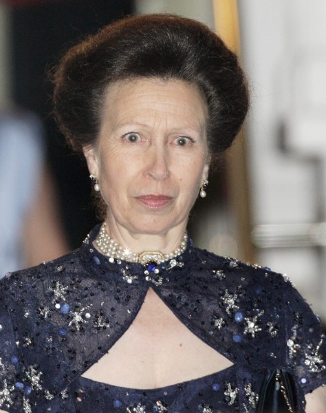 Royal style & gossip: now where's that baby??