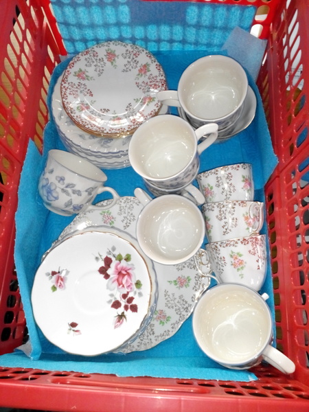 I love a charity shop bargain!