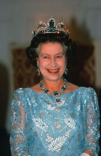 Royal style & gossip: don't be fooled by the rocks that they've got, they're still Katie/Leti/Maxi from the block