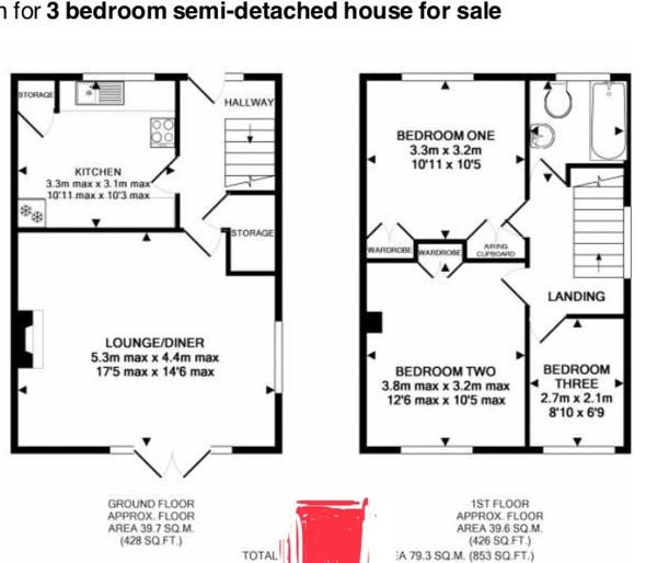 Help!Your opinion needed: redo kitchen or extend?