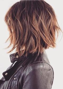 Is it still a mumbob if its wavy?