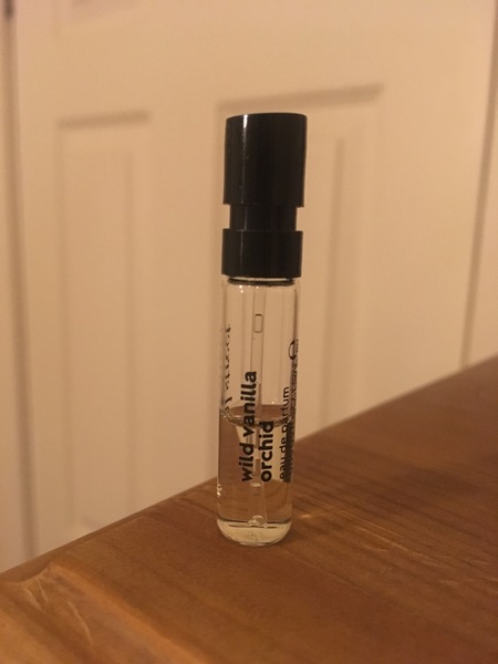 The Friendly Perfumistas get the key of the door to the Lion Cupboard - it's Thread no. 21!