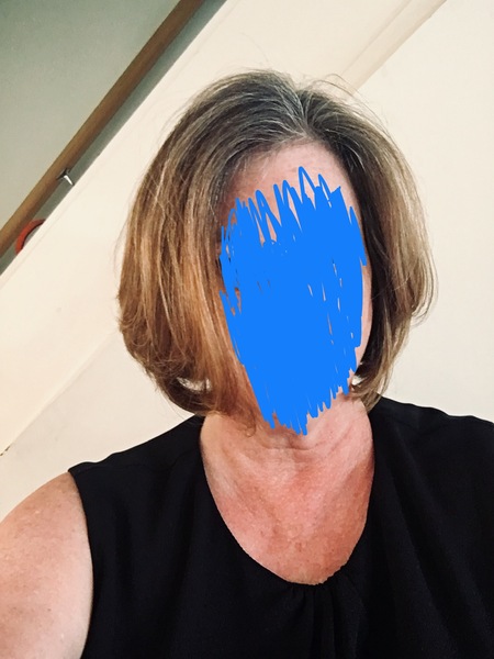 Is it still a mumbob if its wavy?