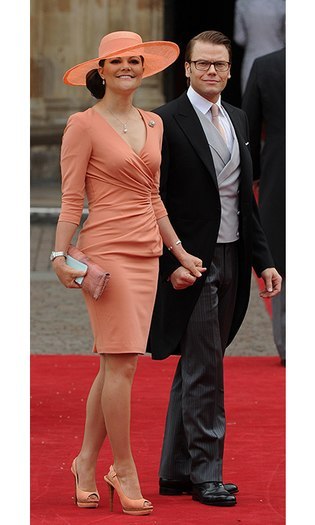 Royal style & gossip: advance Baby Sussex!