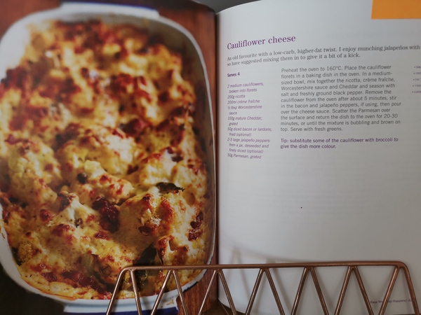 Blood Sugar Diet and Fast800 thread 14