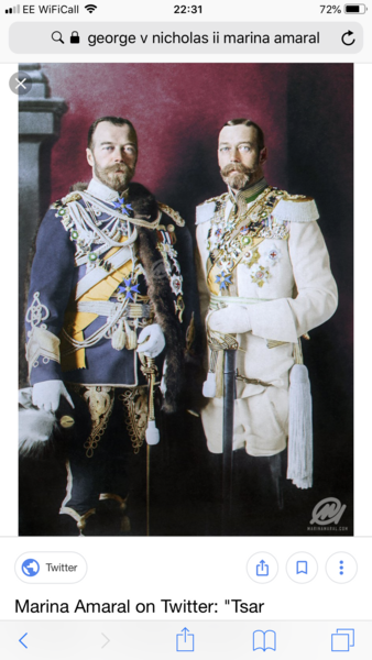 To find the royal family fascinating part 2