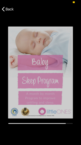 Why does my baby wake so much? I'm losing my mind and need help.