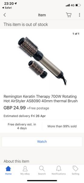 Recommend me a hairdryer... or do I need the Dyson?
