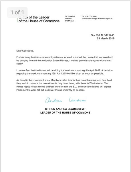 Westministenders: Happy Birthday Chris Grayling!