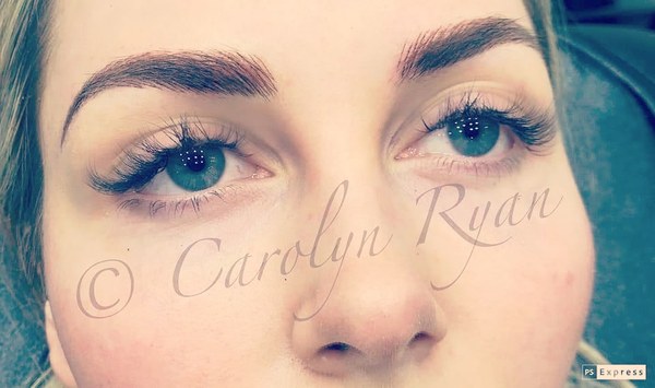 Microblading
