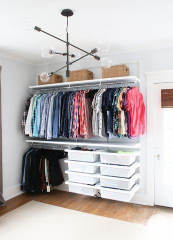 Help with a box room!