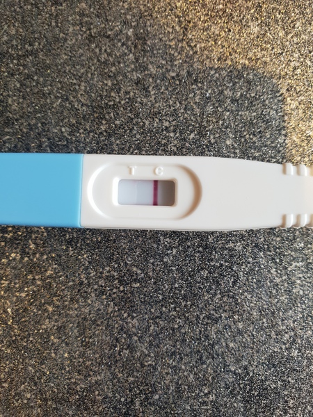 Going insane!! Is this positive? Please help! :(