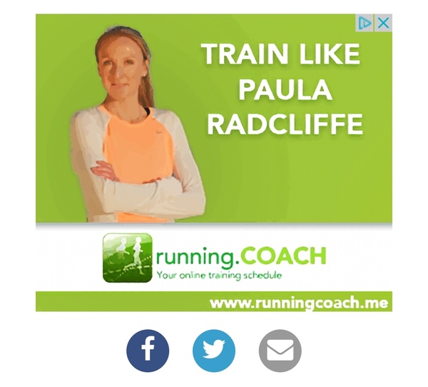 C25k / couch to 5k - Spring 2019 new starters. All welcome!