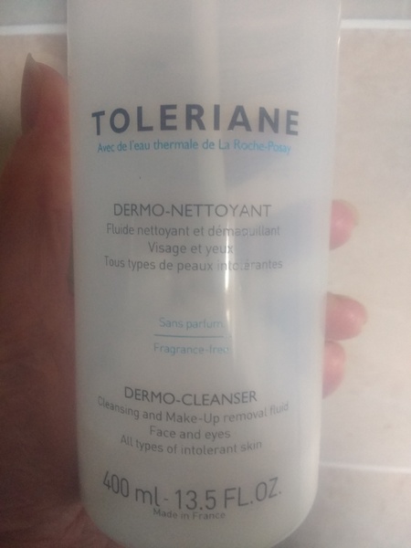 Can anyone recommend a decent face cream for dry skin?